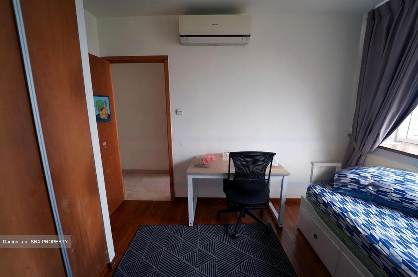 Changi Rise Condominium (D18), Condominium #454484371